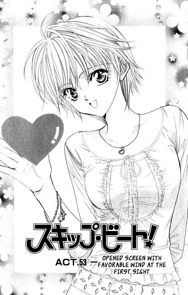 Read Skip Beat! Manga Online