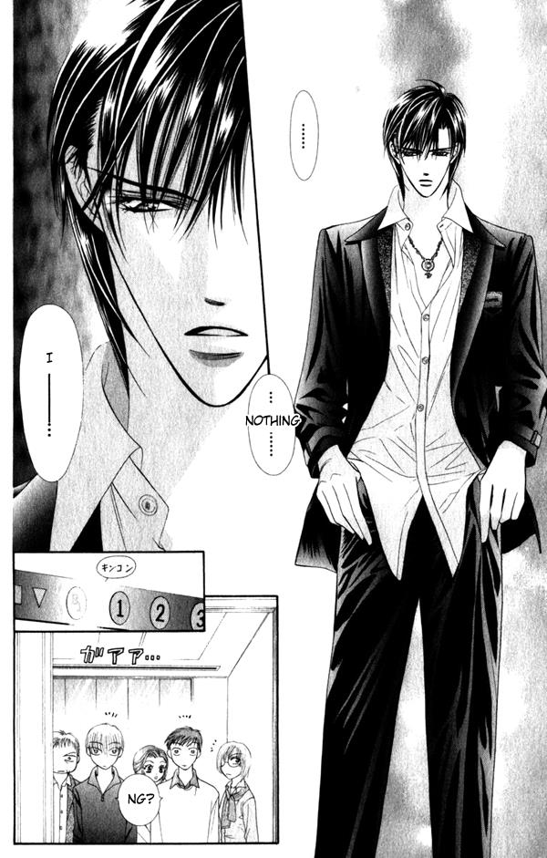 Read Skip Beat! Manga Online