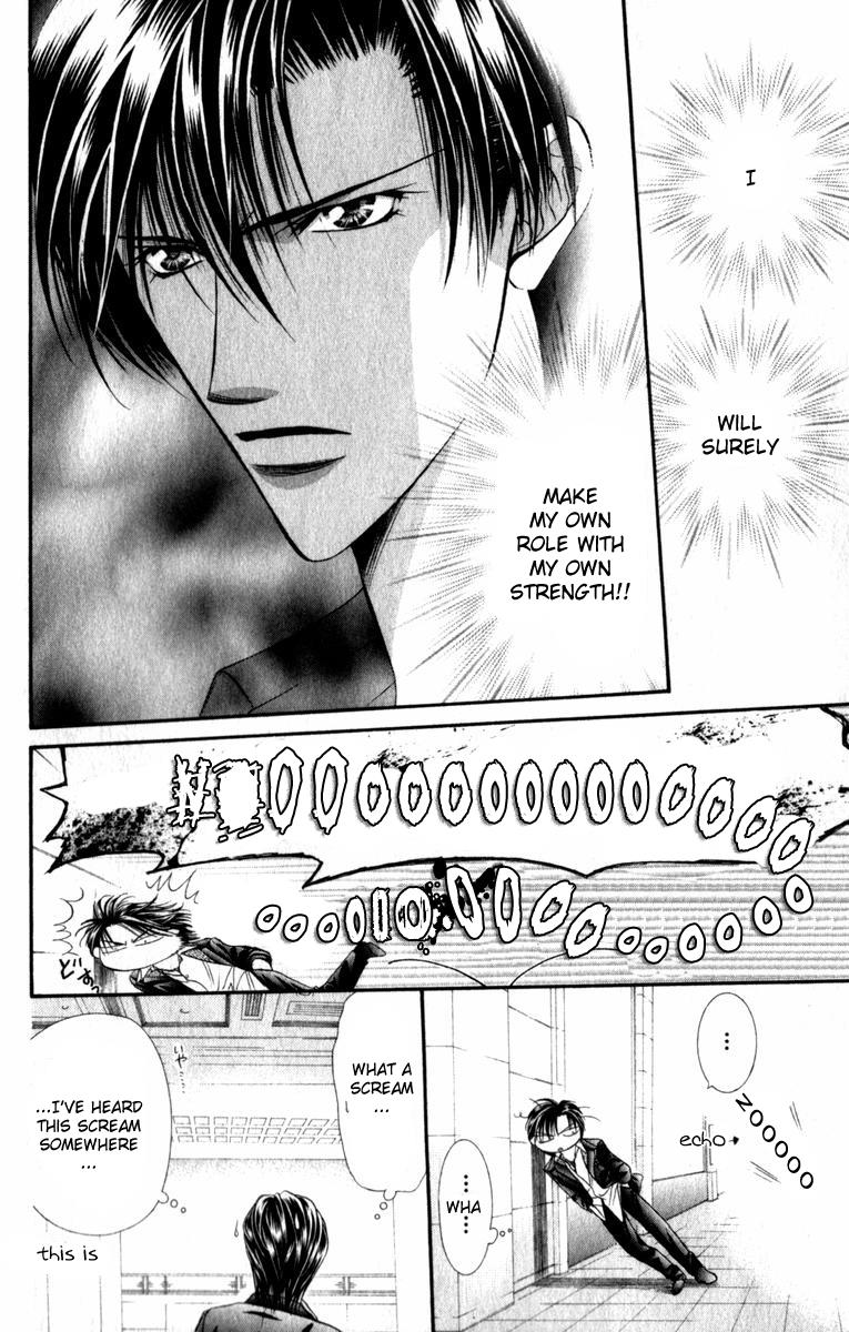 Read Skip Beat! Manga Online