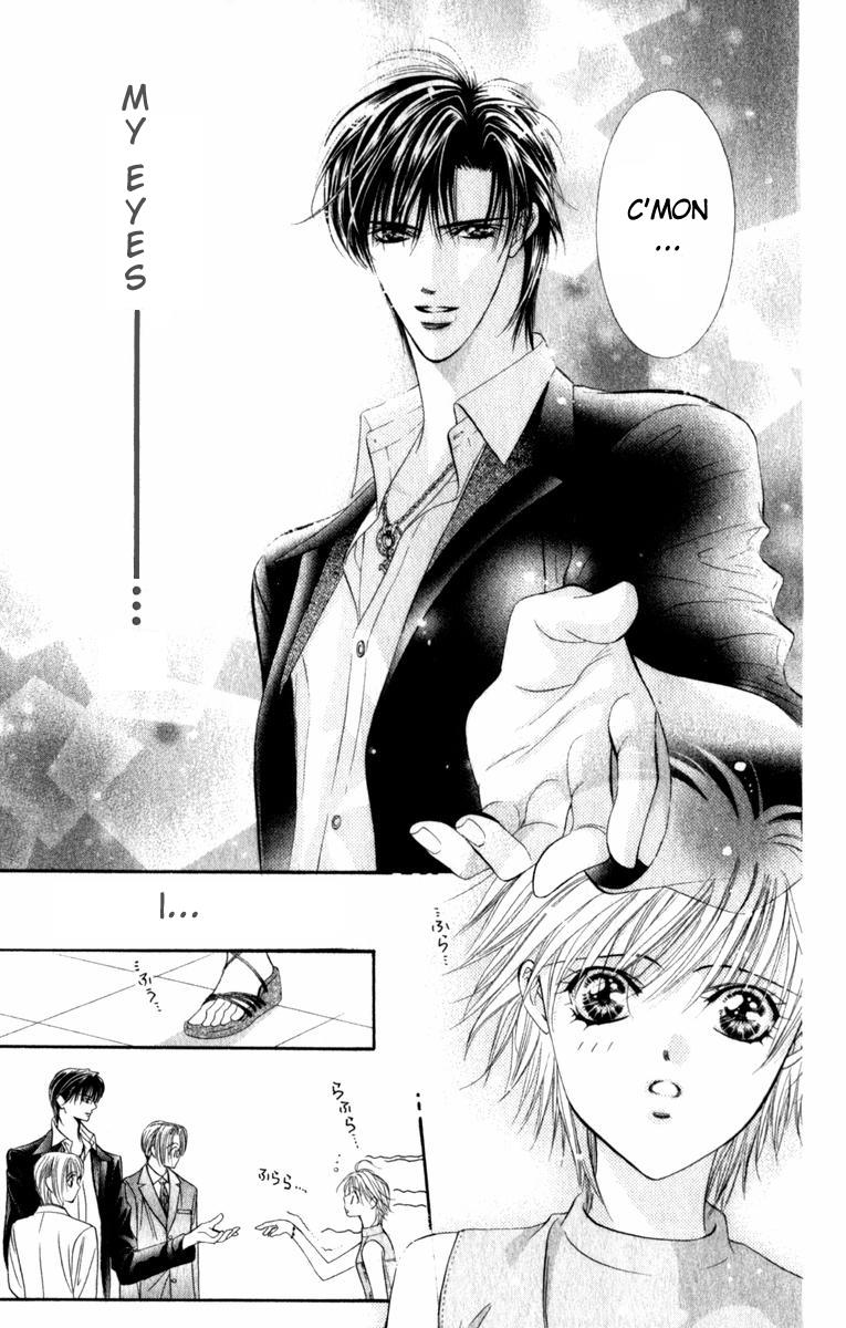 Read Skip Beat! Manga Online