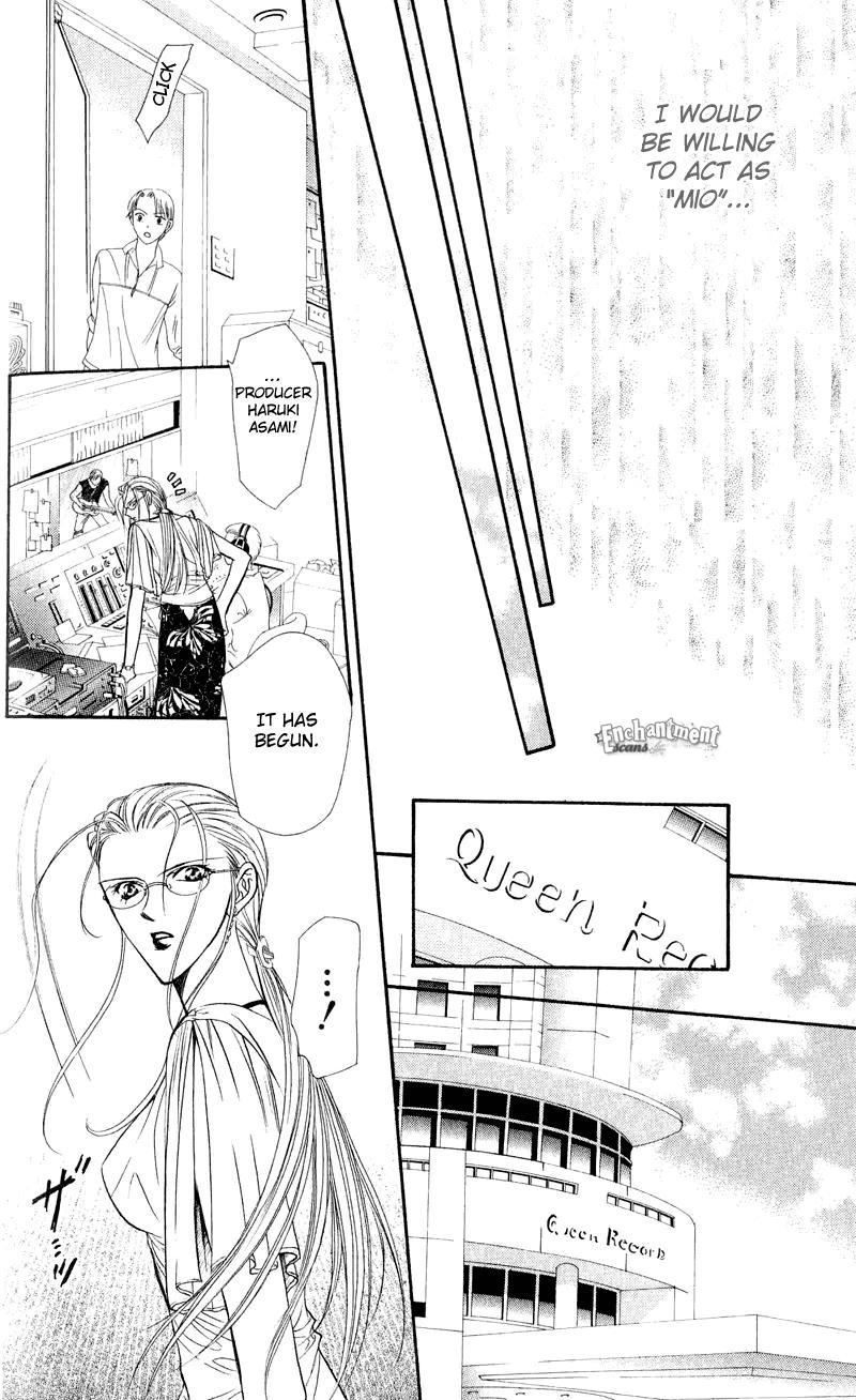 Read Skip Beat! Manga Online