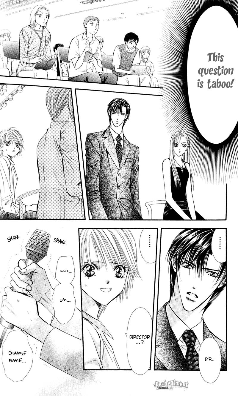 Read Skip Beat! Manga Online