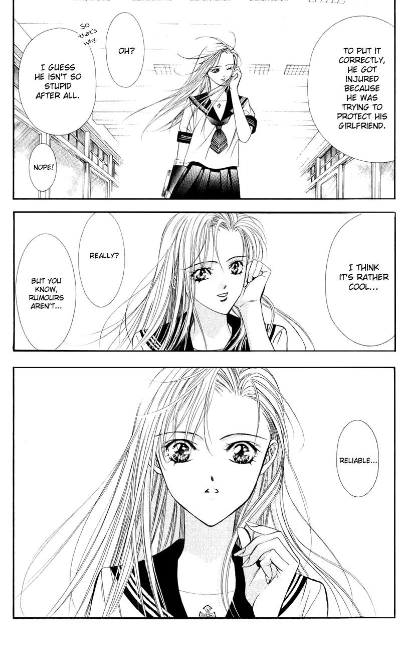 Read Skip Beat! Manga Online