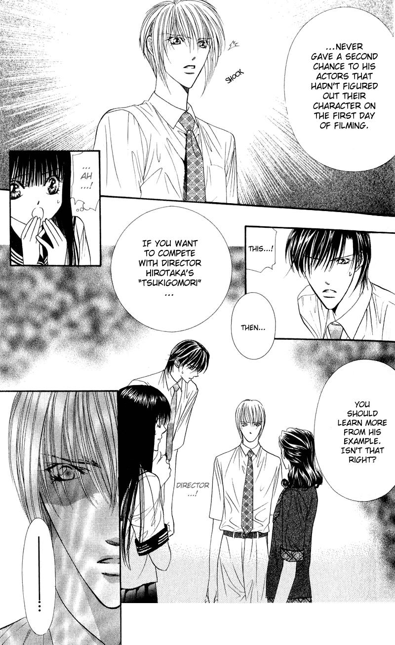 Read Skip Beat! Manga Online