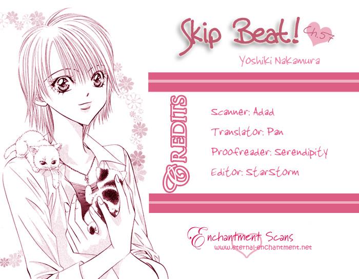 Read Skip Beat! Manga Online