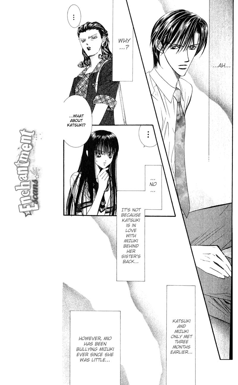 Read Skip Beat! Manga Online