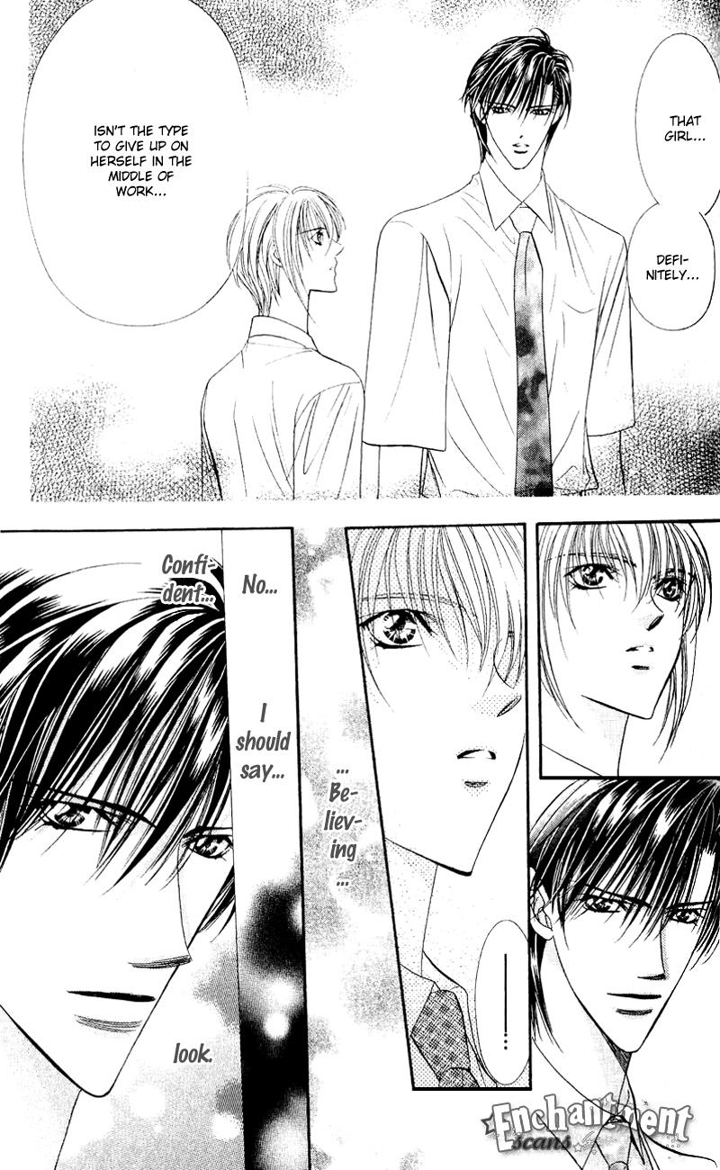 Read Skip Beat! Manga Online