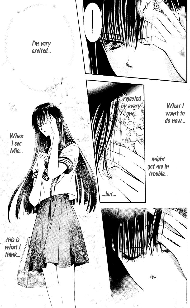 Read Skip Beat! Manga Online