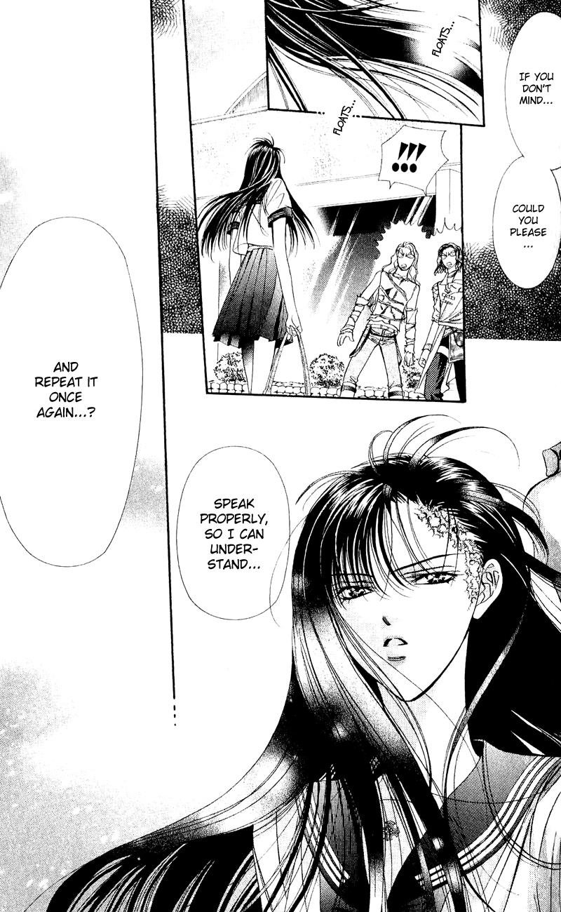 Read Skip Beat! Manga Online