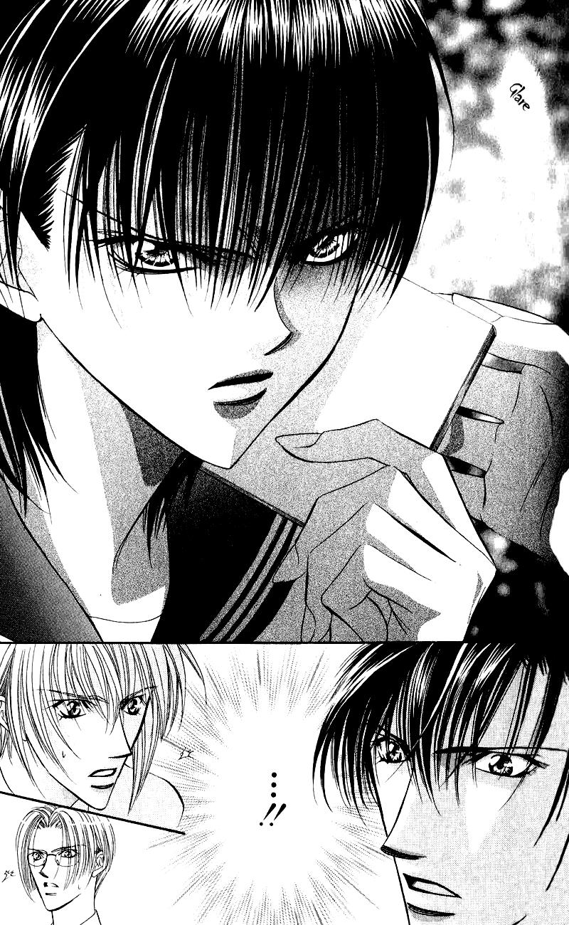 Read Skip Beat! Manga Online