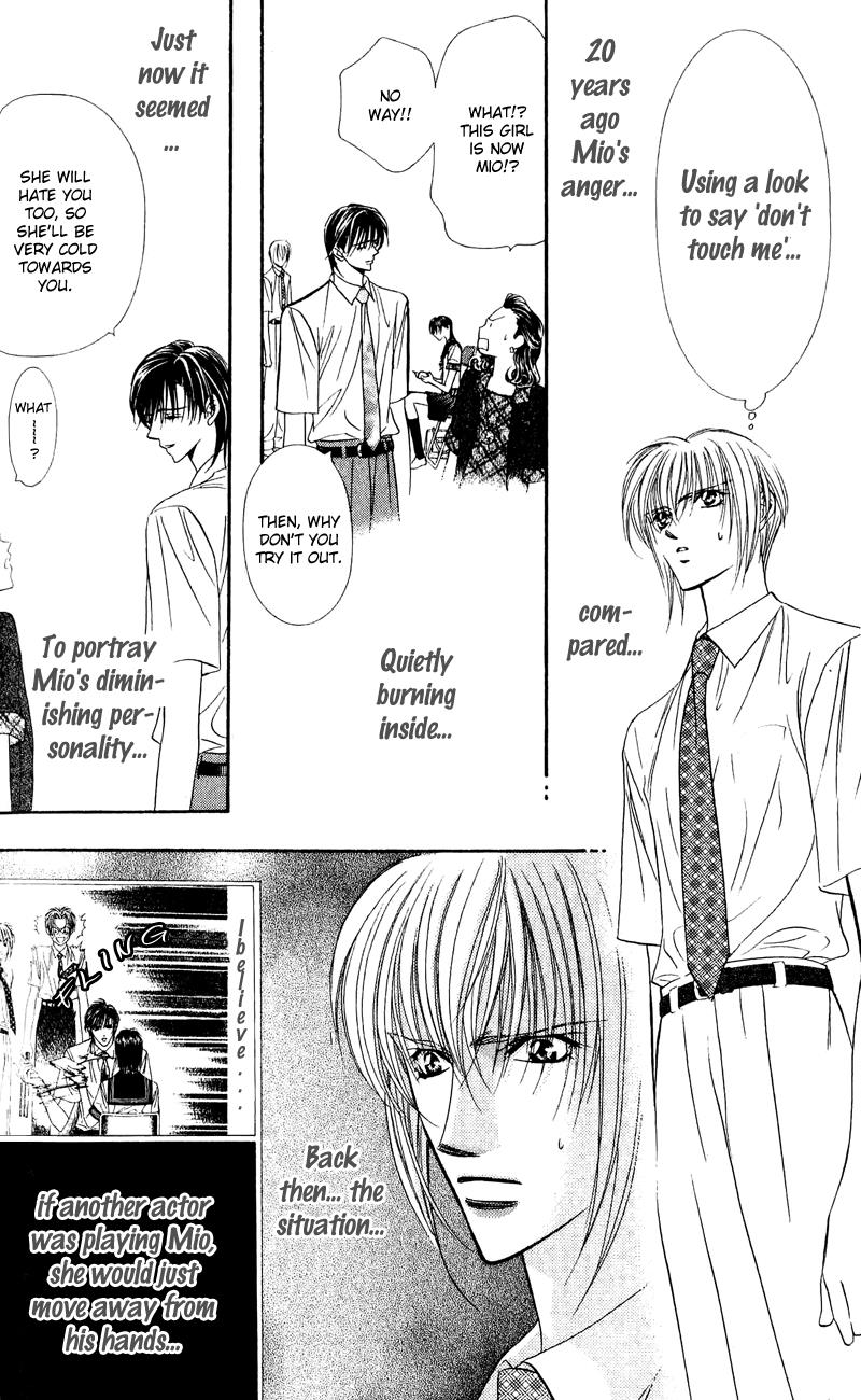 Read Skip Beat! Manga Online