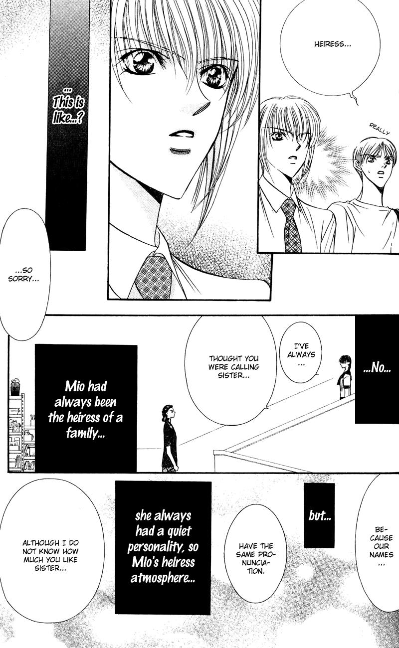Read Skip Beat! Manga Online