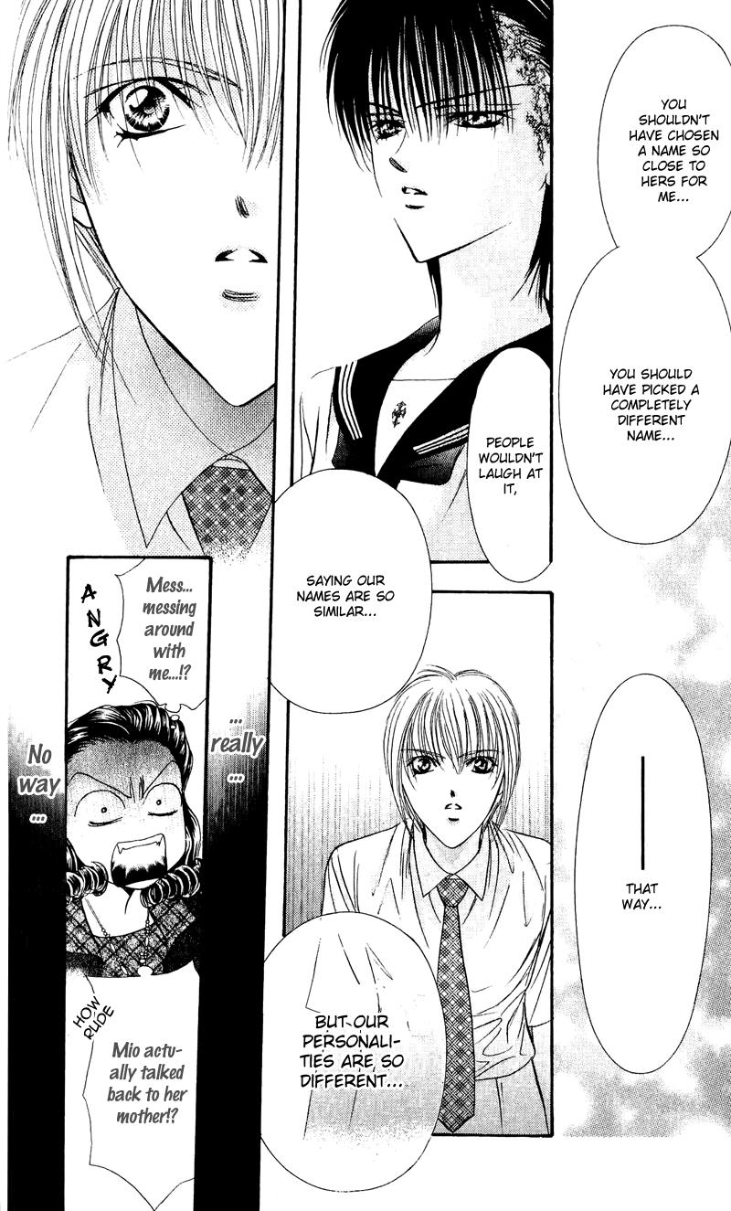 Read Skip Beat! Manga Online