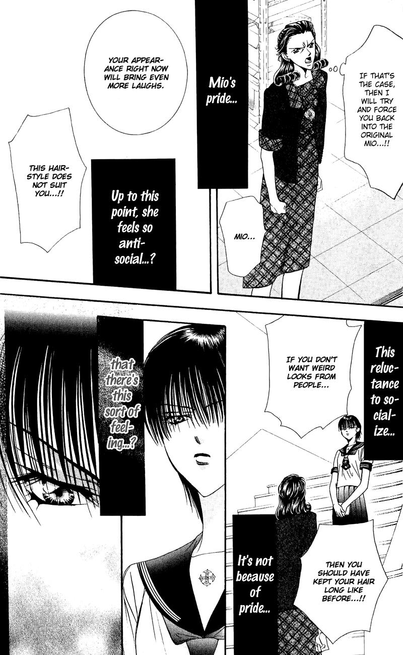 Read Skip Beat! Manga Online