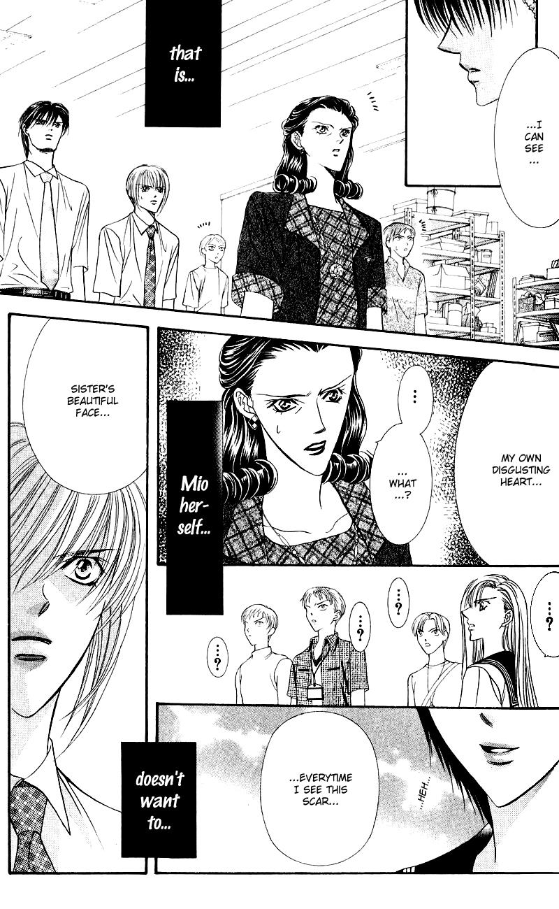 Read Skip Beat! Manga Online