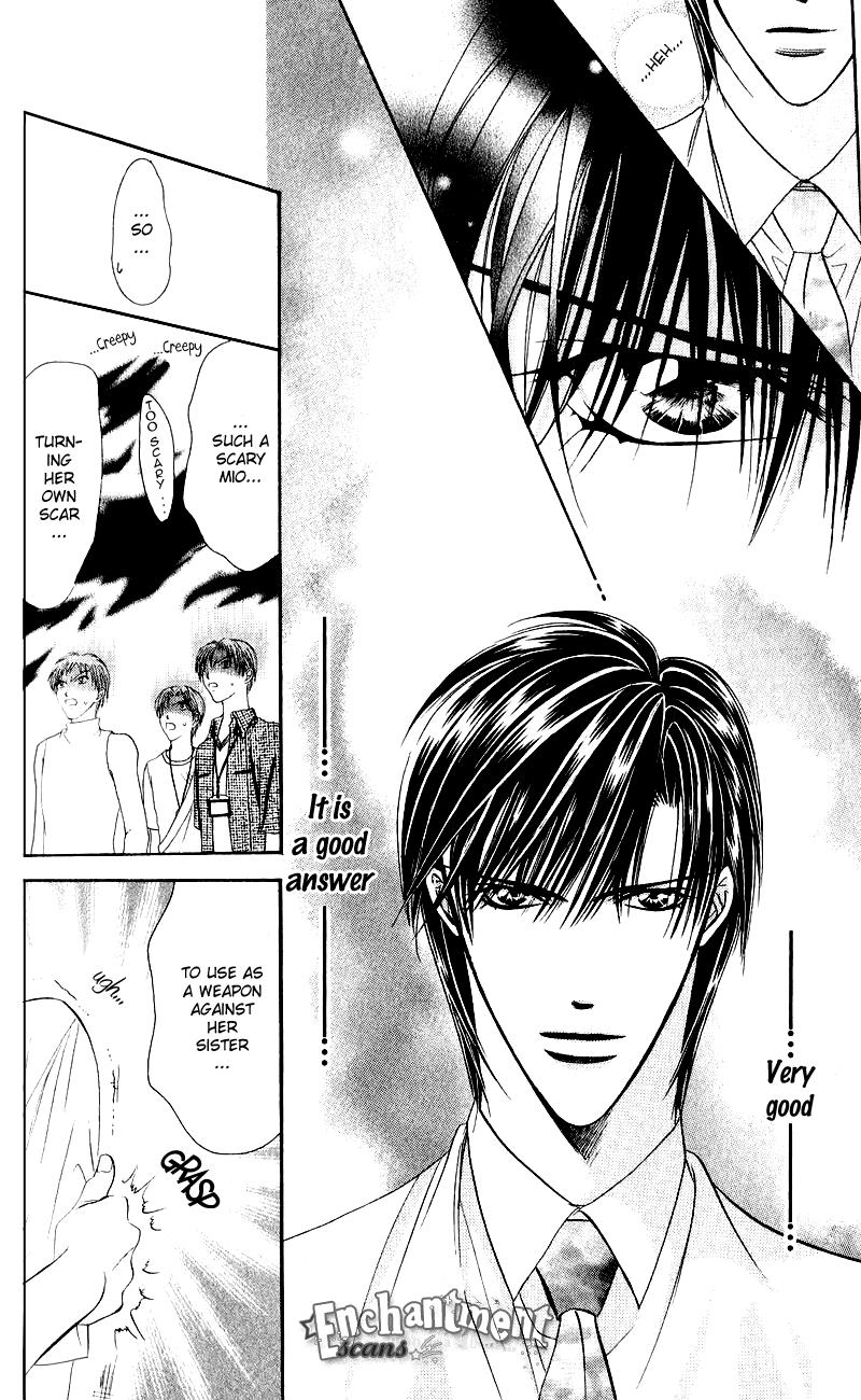 Read Skip Beat! Manga Online