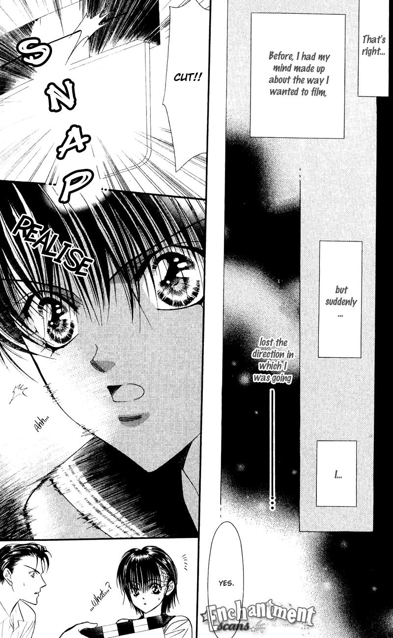 Read Skip Beat! Manga Online