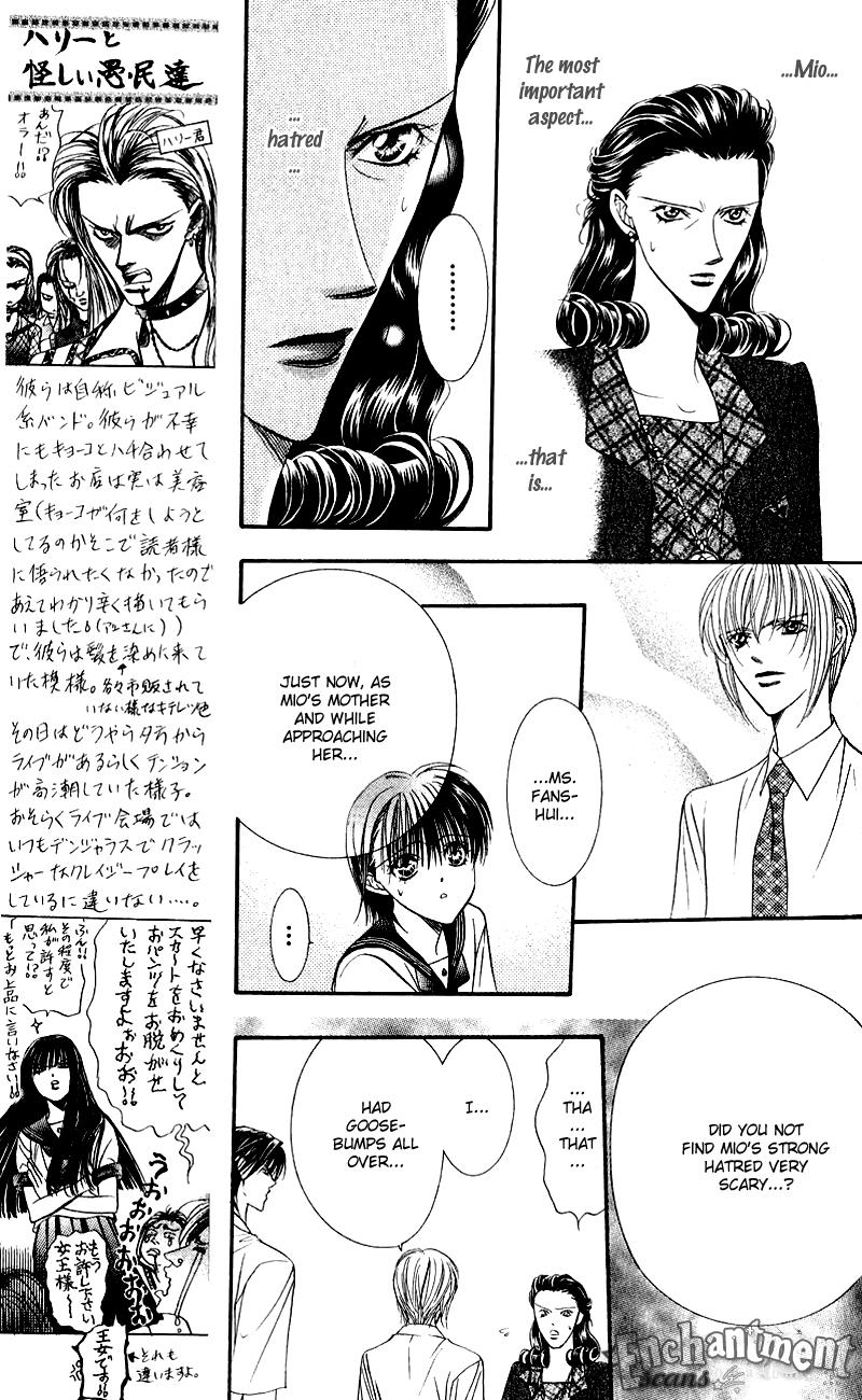 Read Skip Beat! Manga Online