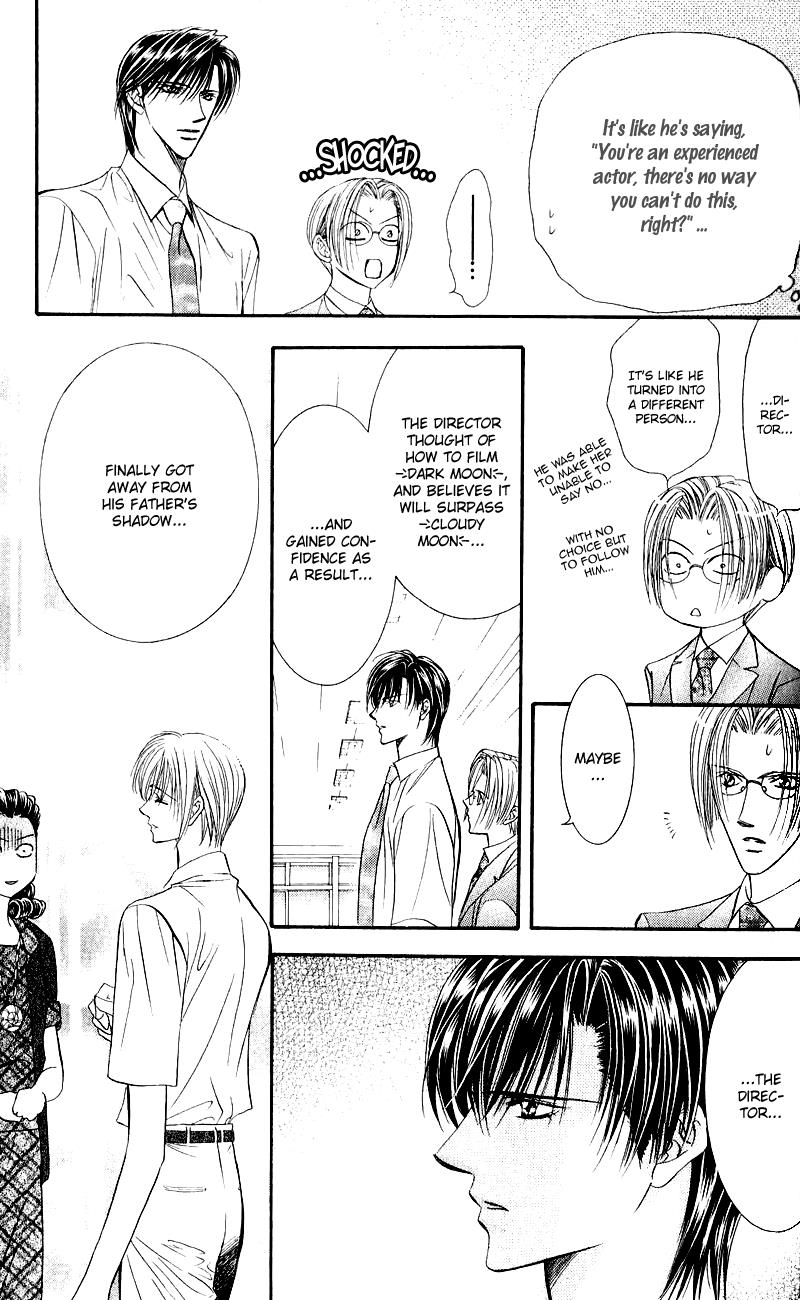 Read Skip Beat! Manga Online