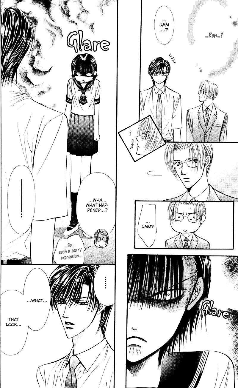 Read Skip Beat! Manga Online