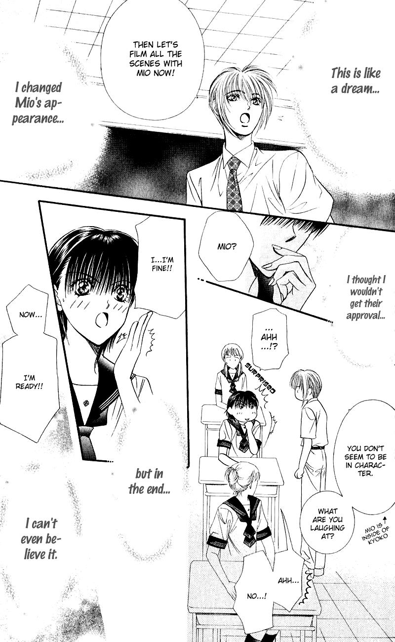 Read Skip Beat! Manga Online