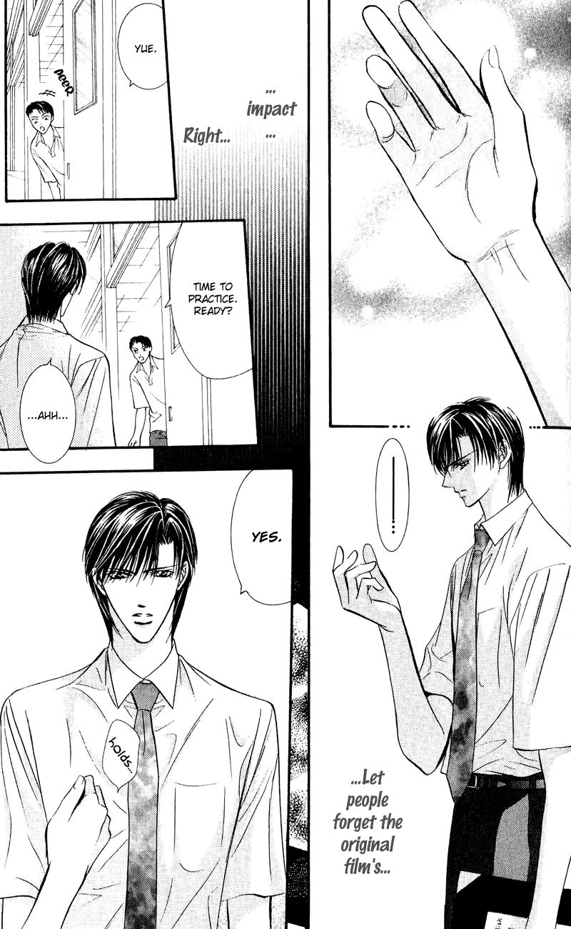 Read Skip Beat! Manga Online