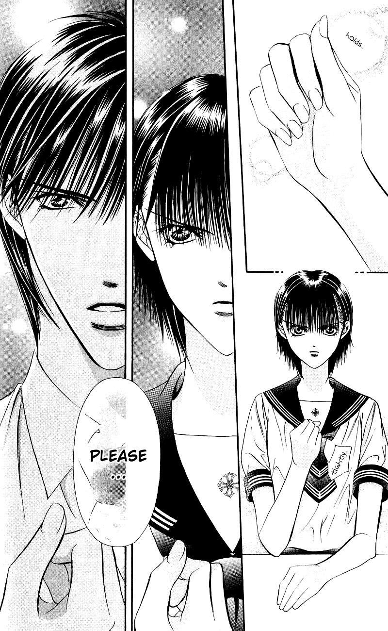 Read Skip Beat! Manga Online