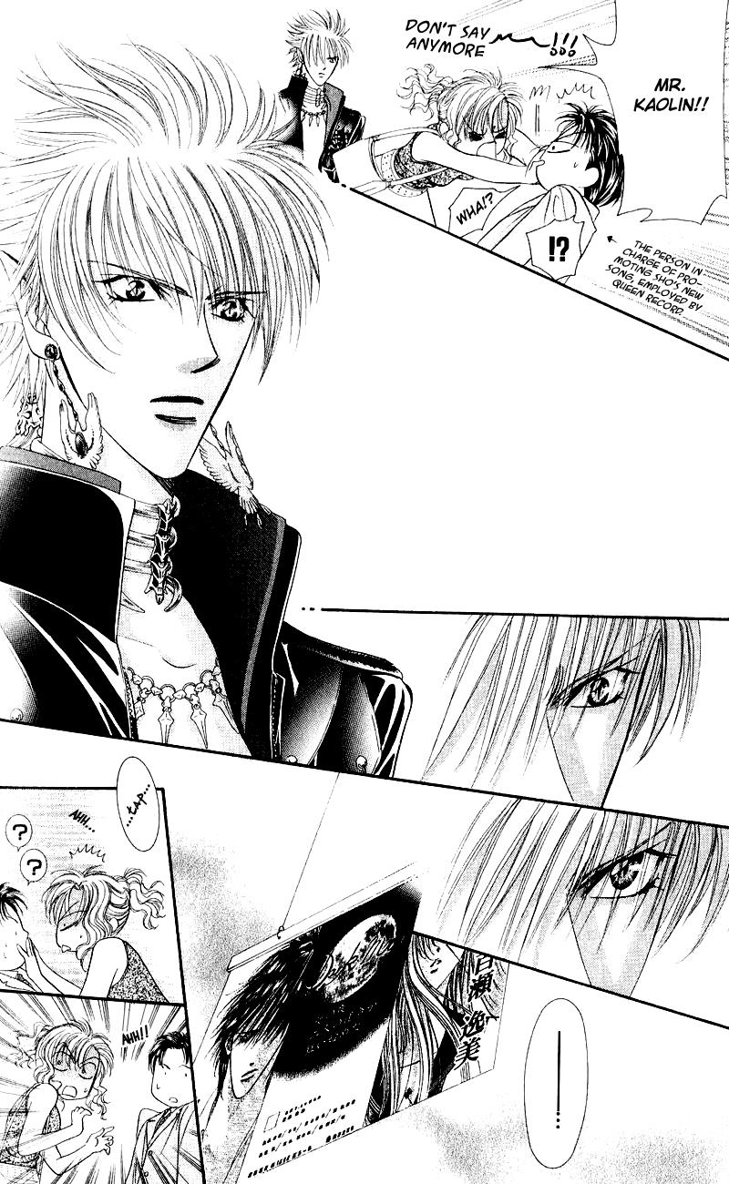 Read Skip Beat! Manga Online