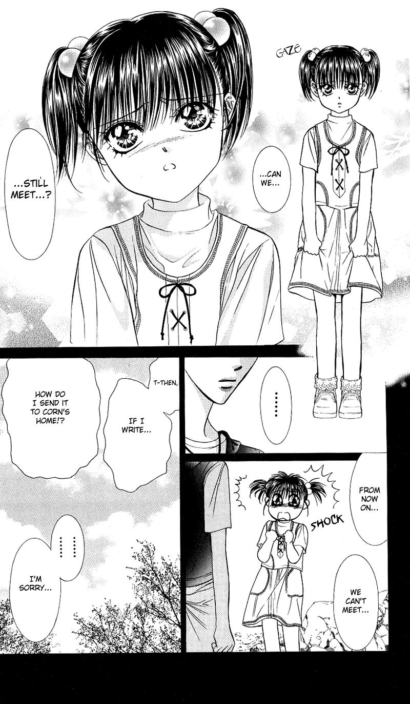 Read Skip Beat! Manga Online