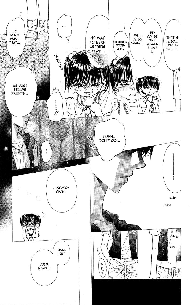 Read Skip Beat! Manga Online