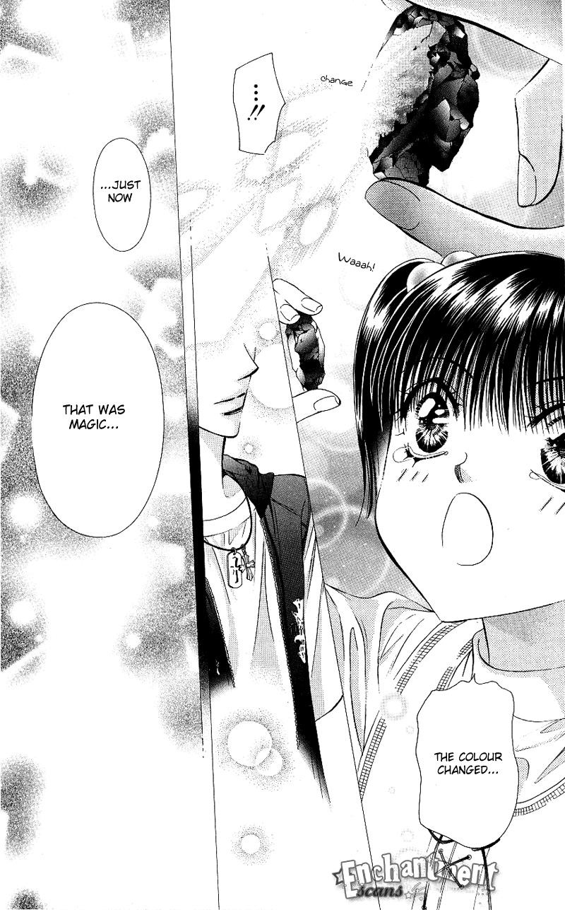 Read Skip Beat! Manga Online