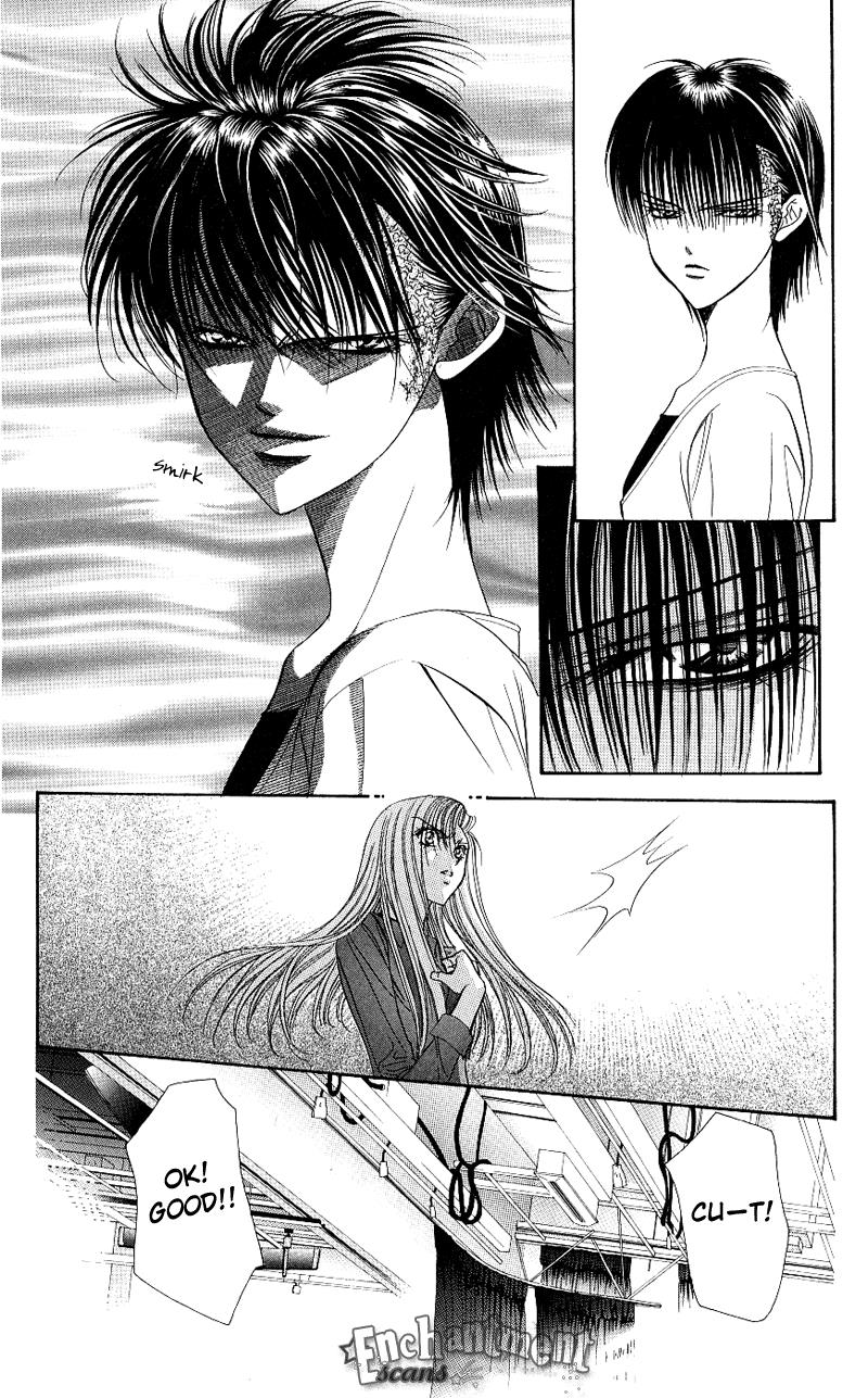 Read Skip Beat! Manga Online