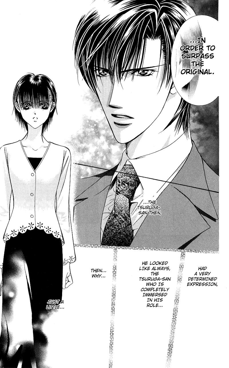 Read Skip Beat! Manga Online