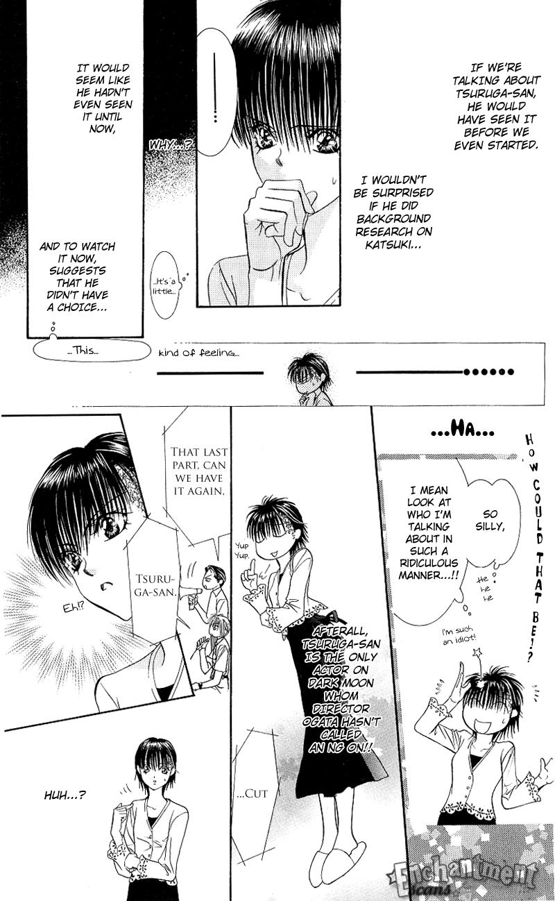 Read Skip Beat! Manga Online