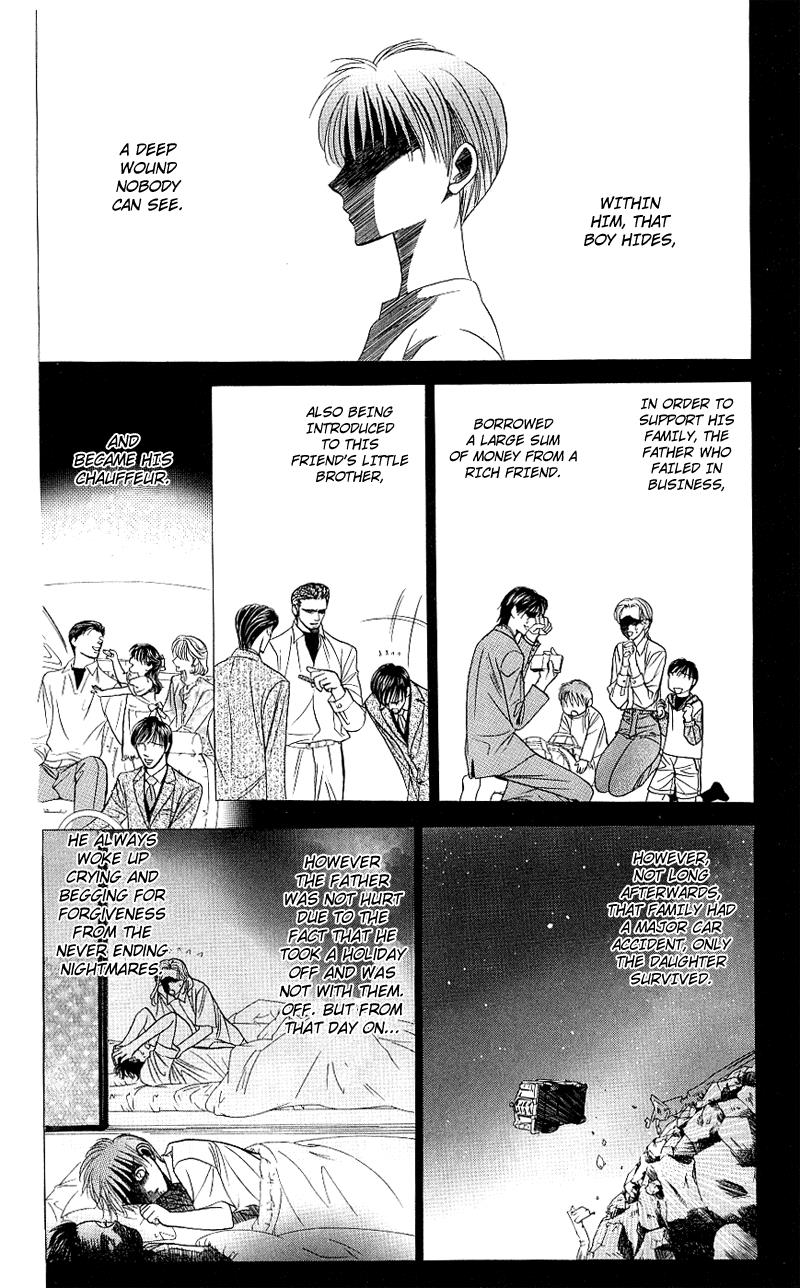 Read Skip Beat! Manga Online