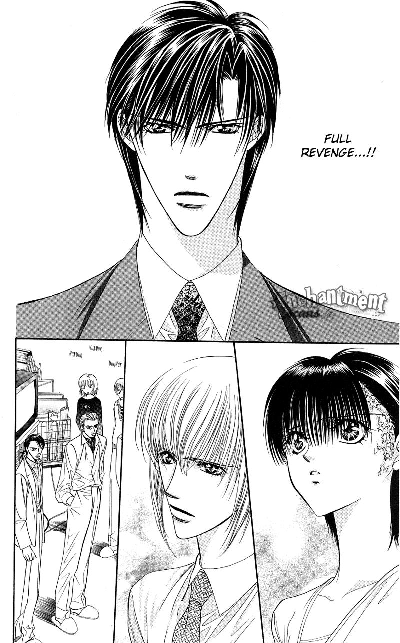 Read Skip Beat! Manga Online