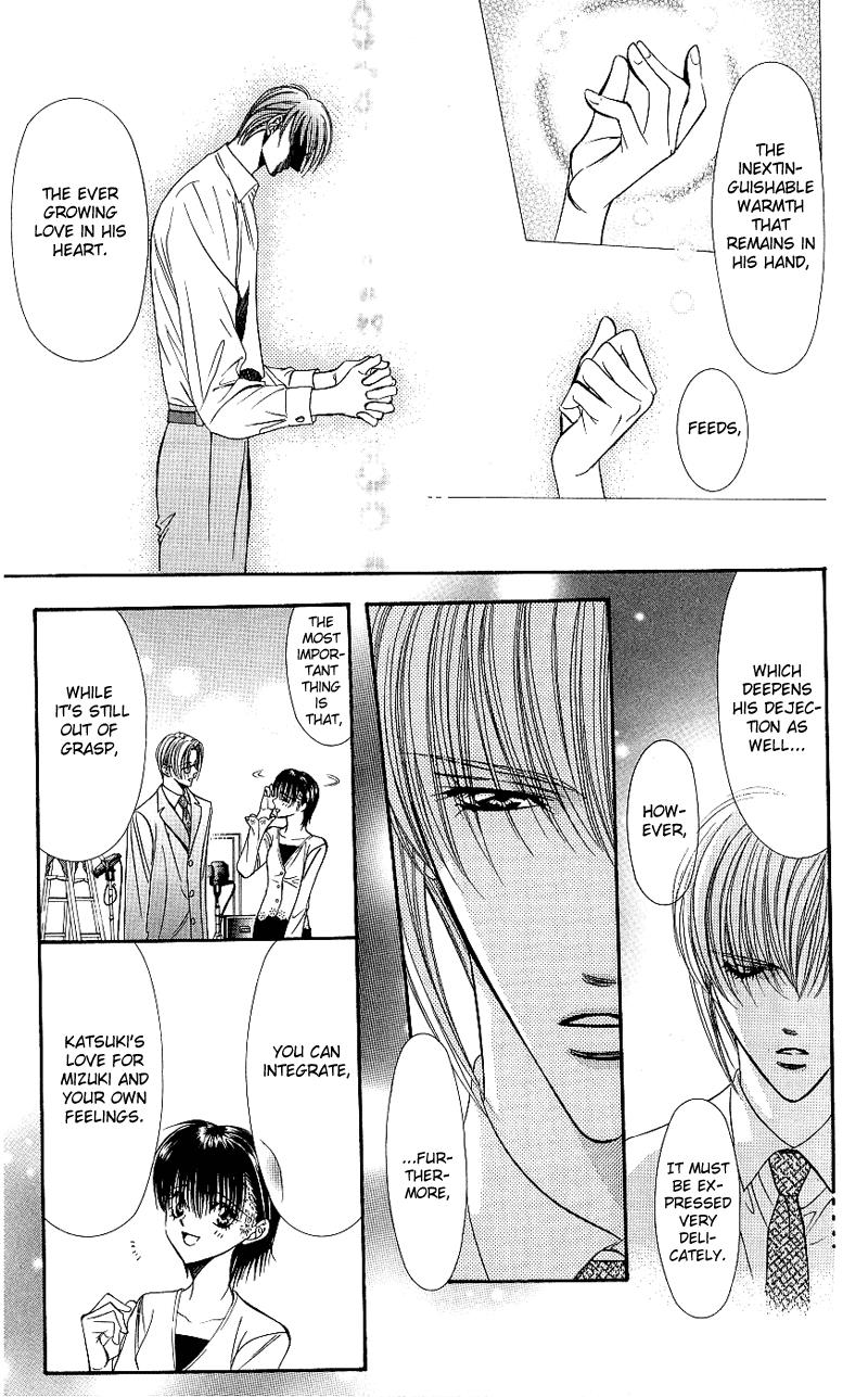 Read Skip Beat! Manga Online