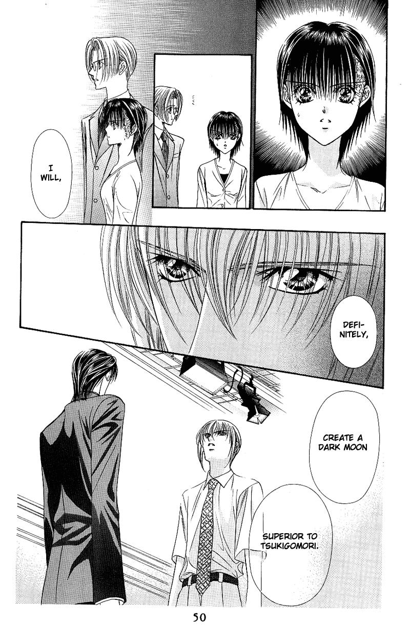 Read Skip Beat! Manga Online