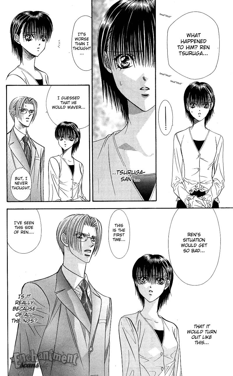 Read Skip Beat! Manga Online