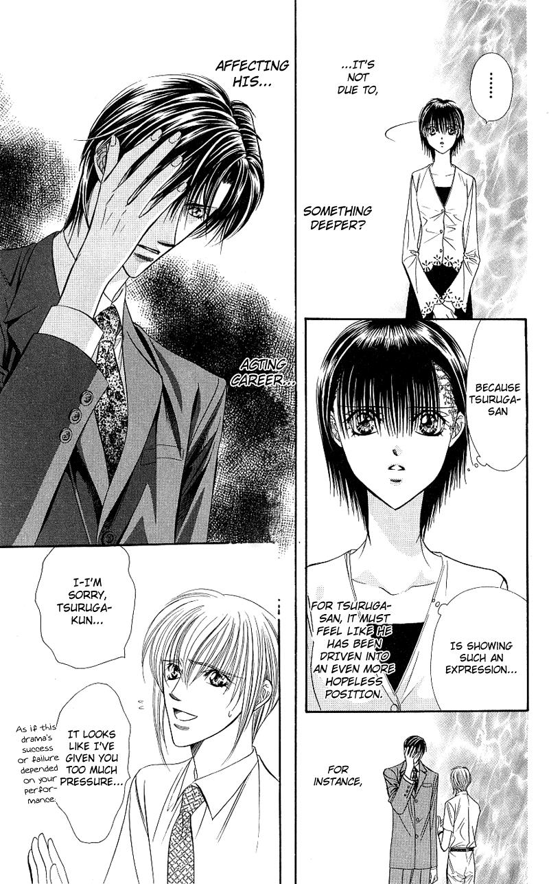 Read Skip Beat! Manga Online