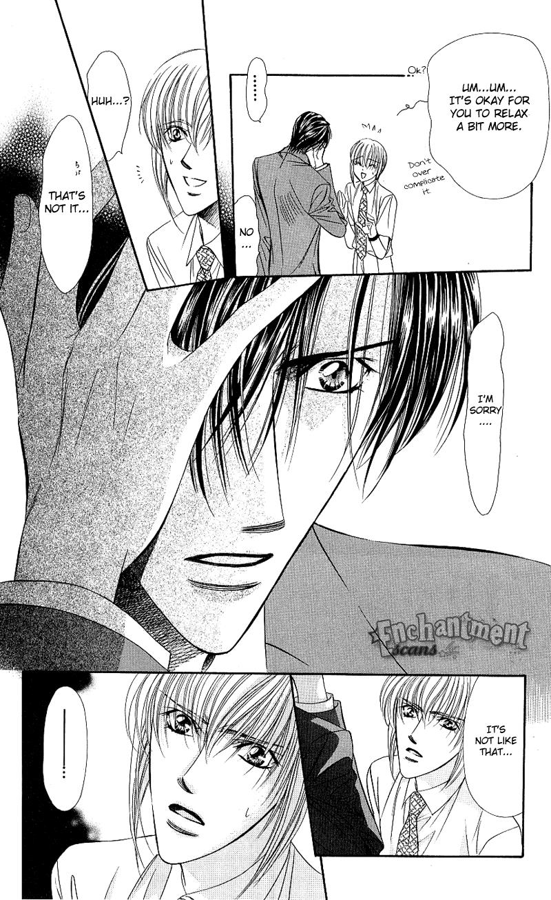 Read Skip Beat! Manga Online