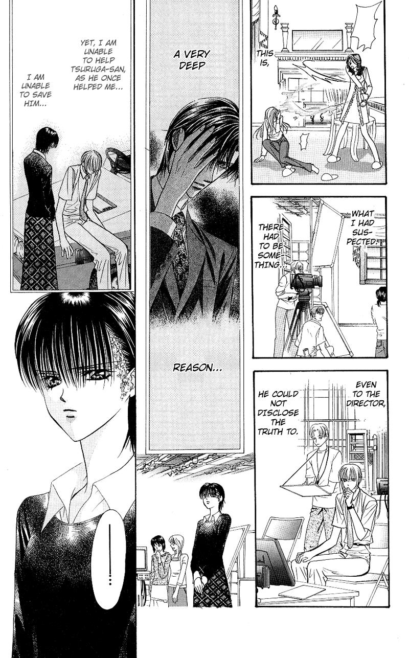 Read Skip Beat! Manga Online