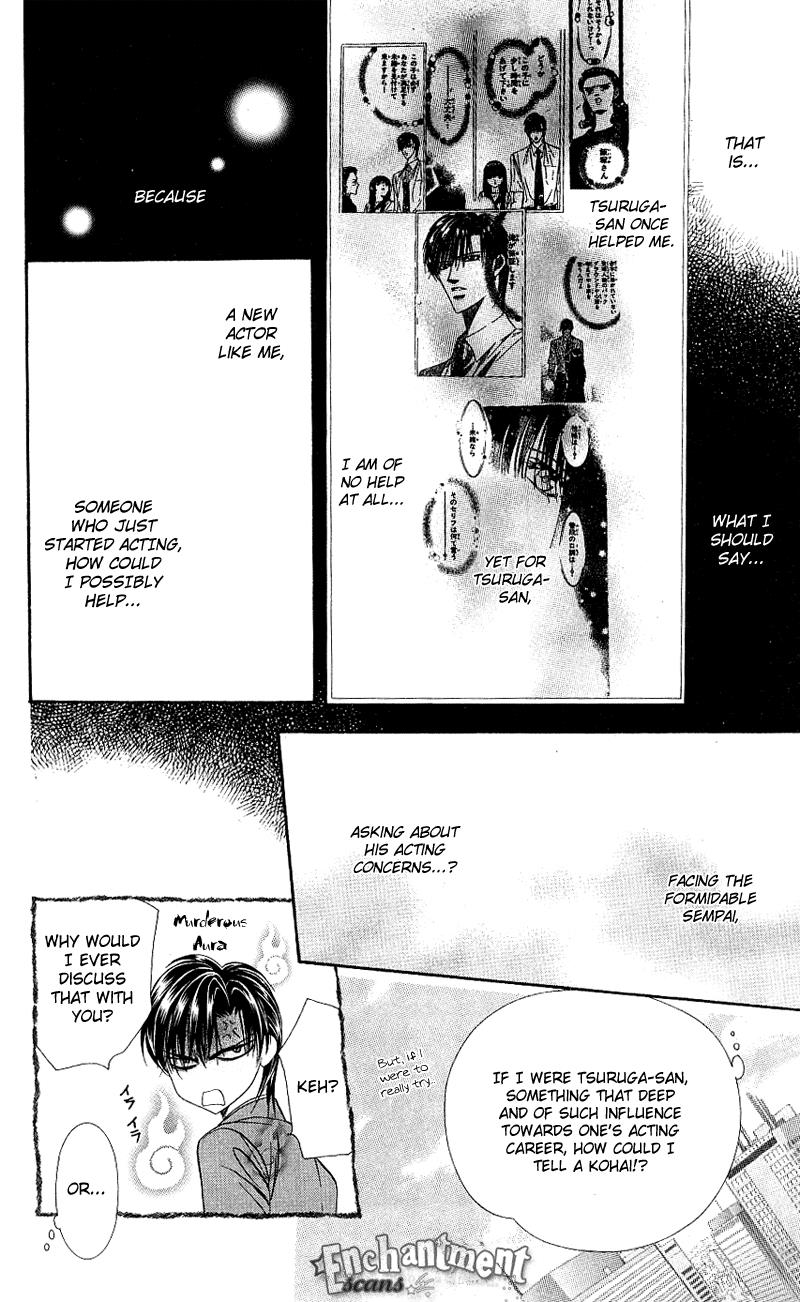 Read Skip Beat! Manga Online