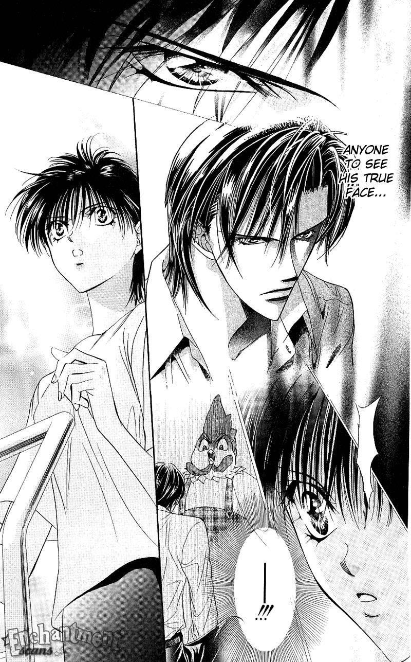 Read Skip Beat! Manga Online