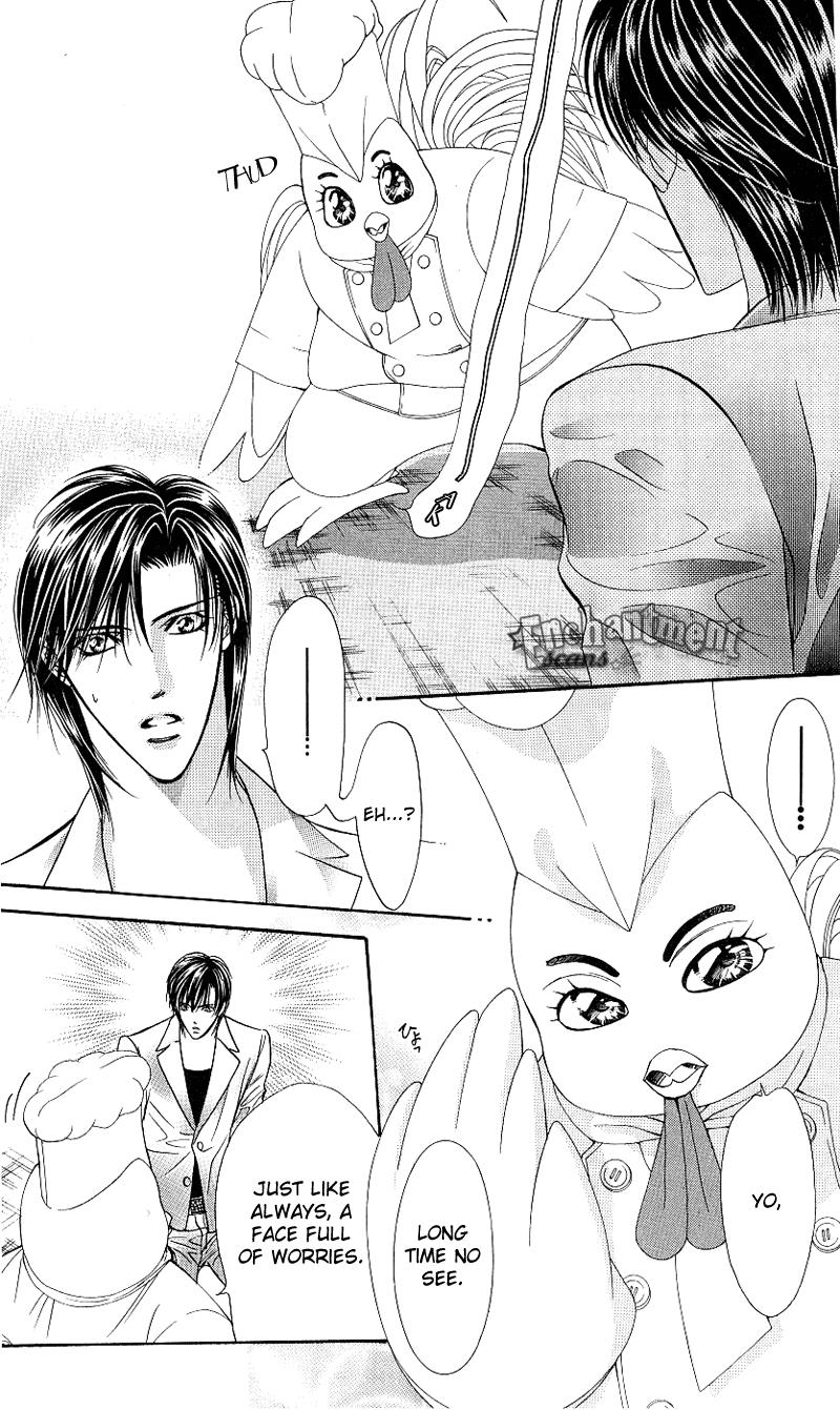 Read Skip Beat! Manga Online