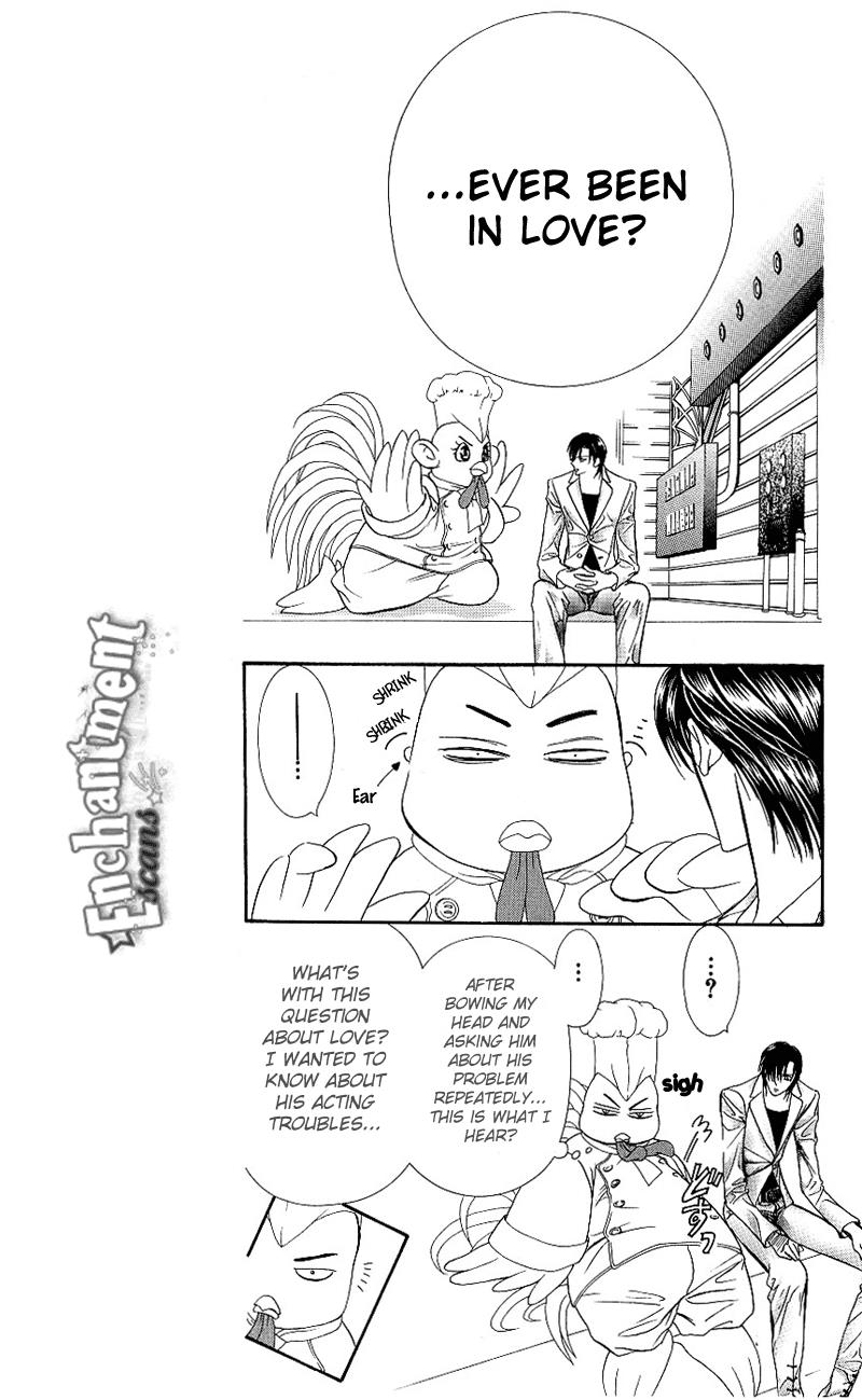 Read Skip Beat! Manga Online