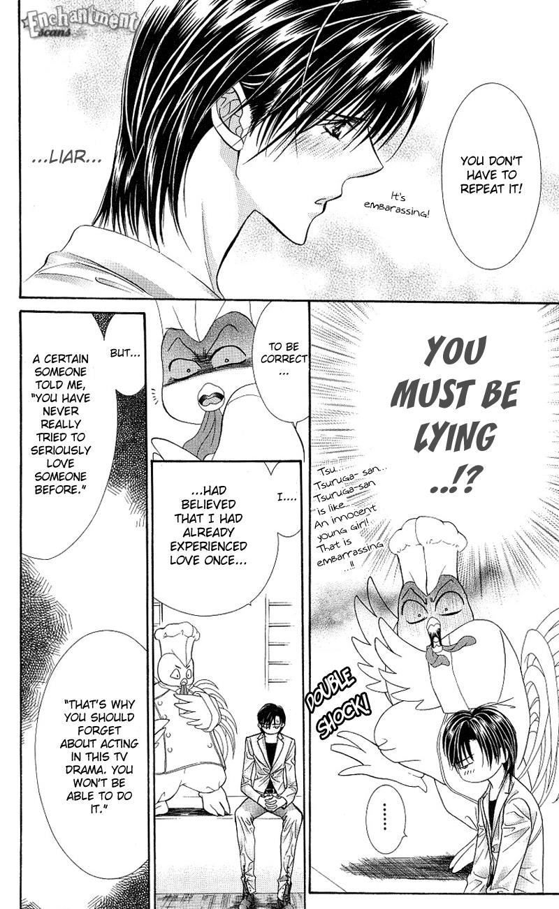 Read Skip Beat! Manga Online