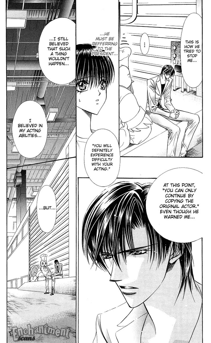 Read Skip Beat! Manga Online