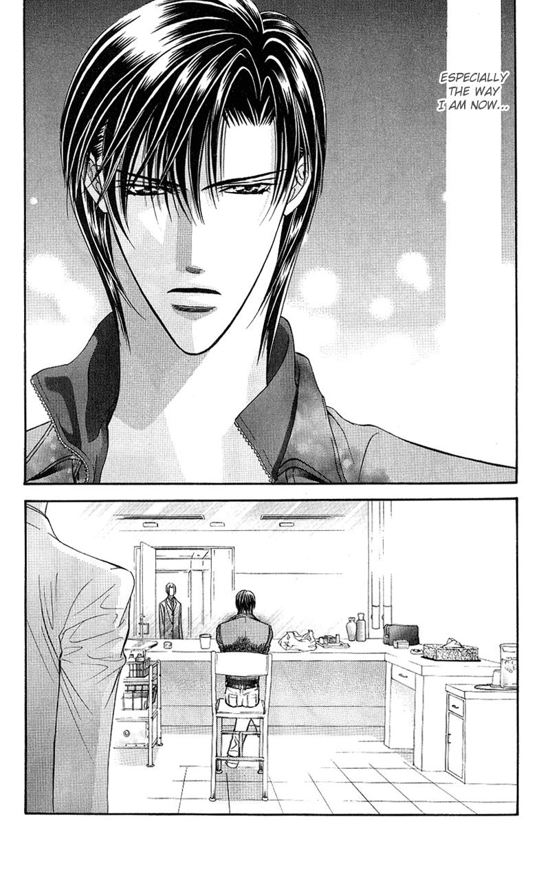 Read Skip Beat! Manga Online