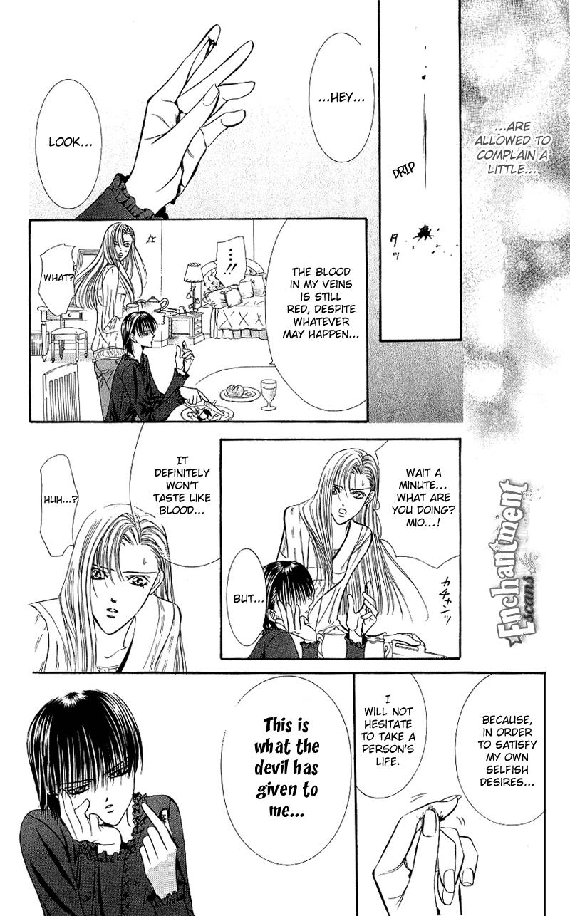 Read Skip Beat! Manga Online